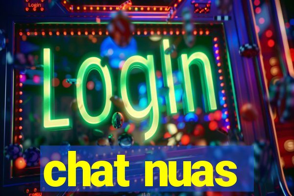 chat nuas